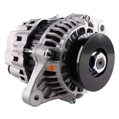 Aftermarket K3C00174012 New Alternator, 12V, 45A, Fits Mitsubishi Fits Kubota K3C001-74012-HYC